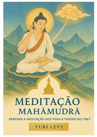 Produktbild: Medita&ccedil;&atilde;o Mahamudra
