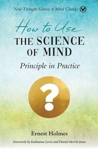 Produktbild: How to Use the Science of Mind