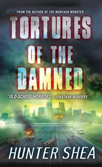 Produktbild: Tortures Of The Damned
