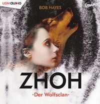 Produktbild: Zhoh - Der Wolfsclan