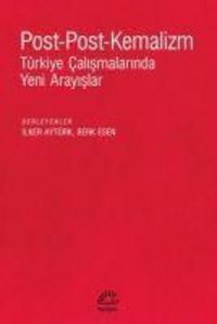 Produktbild: Post-Post-Kemalizm
