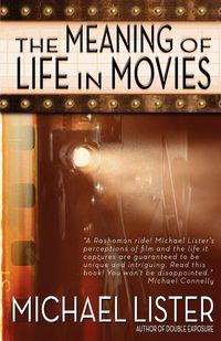 Produktbild: The Meaning of Life in Movies