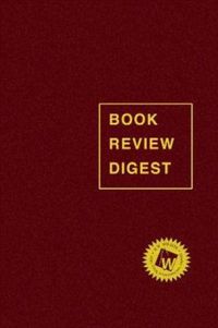 Produktbild: Book Review Digest, 2017 Annual Cumulation