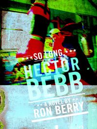 Produktbild: So Long, Hector Bebb