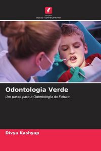 Produktbild: Odontologia Verde