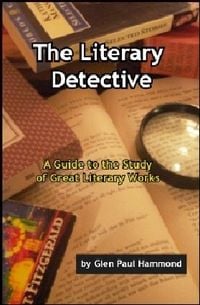 Produktbild: Hammond, G: Literary Detective
