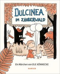 Produktbild: Dulcinea im Zauberwald