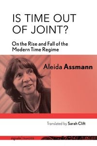 Produktbild: Is Time out of Joint?