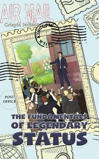 Produktbild: The Fundamentals of Legendary Status