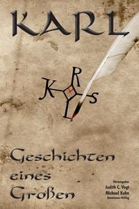 Produktbild: Kottmann, D: Karl - Geschichten eines Gro&szlig;en