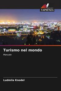 Produktbild: Turismo nel mondo