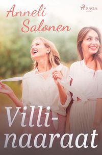 Produktbild: Villinaaraat