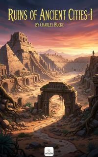 Produktbild: Ruins of Ancient Cities-I