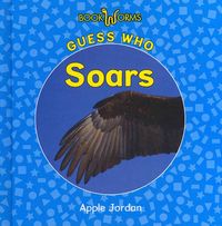 Produktbild: Guess Who Soars