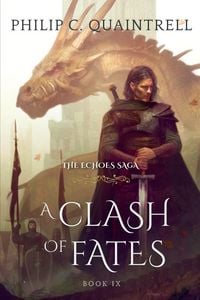 Produktbild: A Clash of Fates