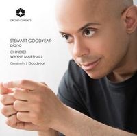 Produktbild: GOODYEAR: Chineke!