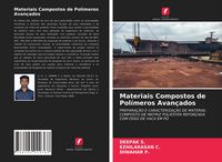 Produktbild: Materiais Compostos de Pol&iacute;meros Avan&ccedil;ados