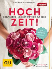 Produktbild: Hochzeit! Kreativideen von der Karte bis zur Deko