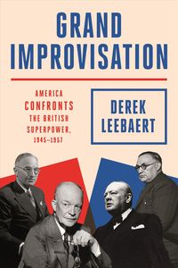 Produktbild: Grand Improvisation