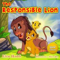 Produktbild: The Responsible Lion Gold Edition (The smart lion collection, #3)