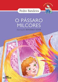 Produktbild: O p&aacute;ssaro milcores