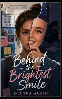 Produktbild: Behind the Brightest Smile
