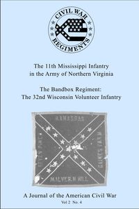 Produktbild: Journal of the American Civil War: V2-4