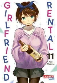 Produktbild: Rental Girlfriend 11