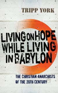 Produktbild: Living on Hope While Living in Babylon