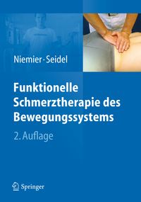 Produktbild: Funktionelle Schmerztherapie des Bewegungssystems
