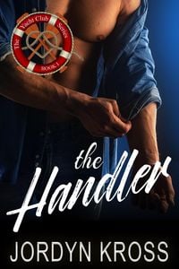 Produktbild: The Handler (Yacht Club Series, #1)