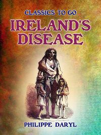 Produktbild: Ireland's Disease