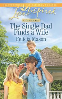 Produktbild: The Single Dad Finds A Wife