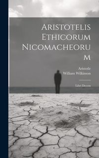 Produktbild: Aristotelis Ethicorum Nicomacheorum