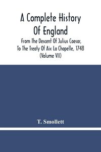Produktbild: A Complete History Of England