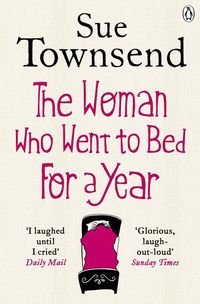 Produktbild: The Woman who Went to Bed for a Year