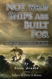 Produktbild: Not What Ships Are Built For