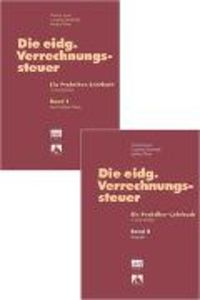 Produktbild: Die eidgen&ouml;ssische Verrechnungssteuer. SET