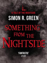 Produktbild: Something from the Nightside