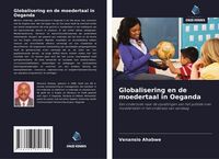 Produktbild: Globalisering en de moedertaal in Oeganda