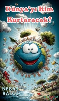 Produktbild: D&uuml;nyayi Kim Kurtaracak?