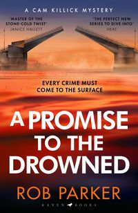 Produktbild: A Promise to the Drowned