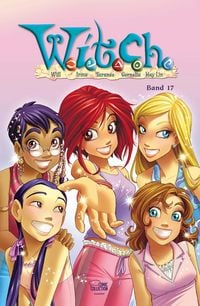 Produktbild: WITCH 17