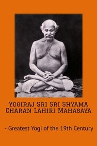 Produktbild: Yogiraj Sri Sri Shyama Charan Lahiri Mahasaya