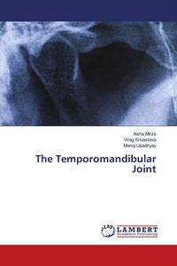 Produktbild: The Temporomandibular Joint