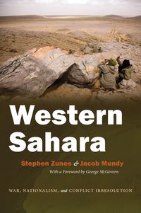 Produktbild: Zunes, S: Western Sahara