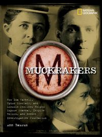 Produktbild: Muckrakers