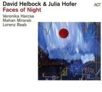 Produktbild: Faces Of Night (Digipak)