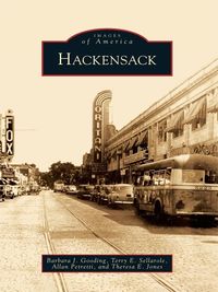 Produktbild: Hackensack
