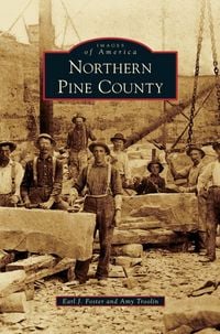 Produktbild: Northern Pine County